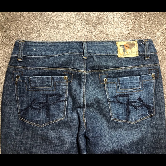 A chip and pepper jeans 👖 - Picture 6 of 7